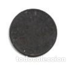 Monedas de Espa&ntilde;a: ESPA&Ntilde;A 1912. ALFONSO XIII. MONEDA DE 2 CENTIMOS - Foto 1