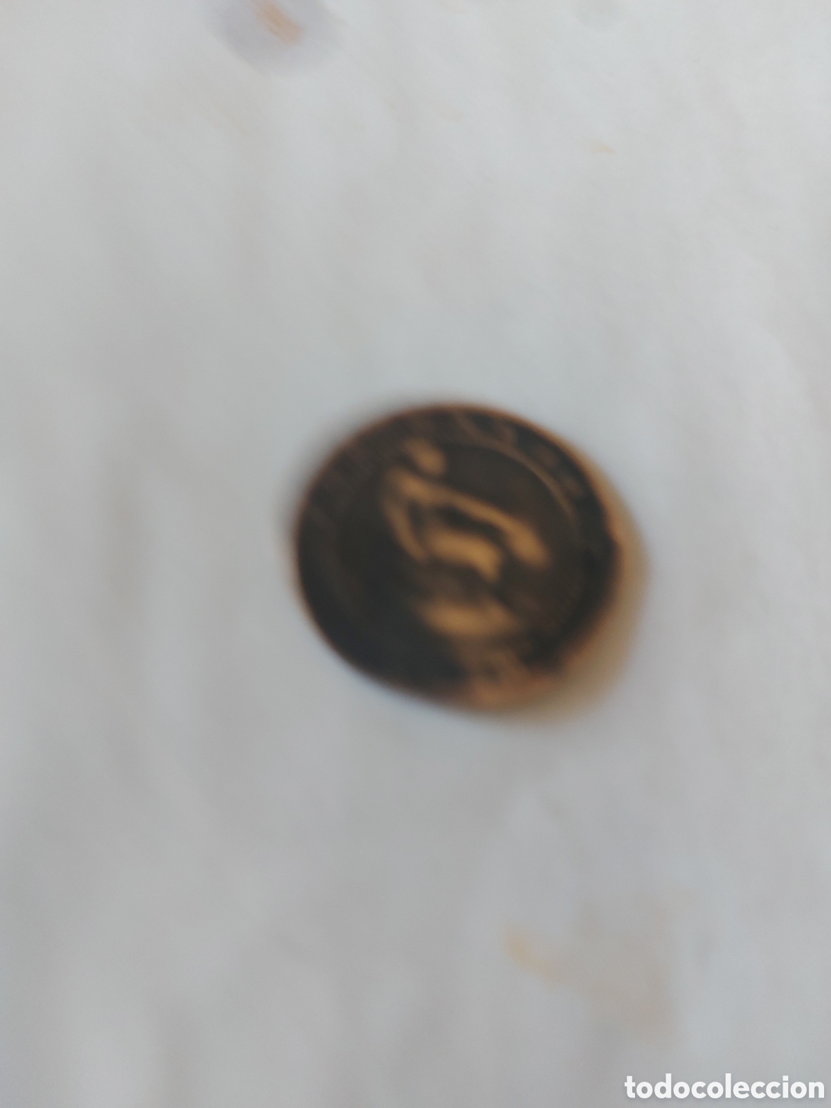 Monedas de Espa&ntilde;a: moneda de Espa&ntilde;a de18 - Foto 1