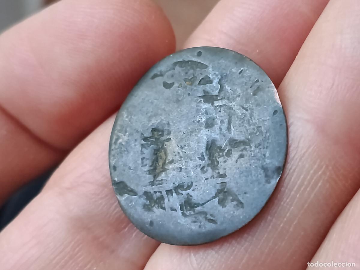 Monedas de Espa&ntilde;a: Moneda antigua siglo XVII - Foto 2