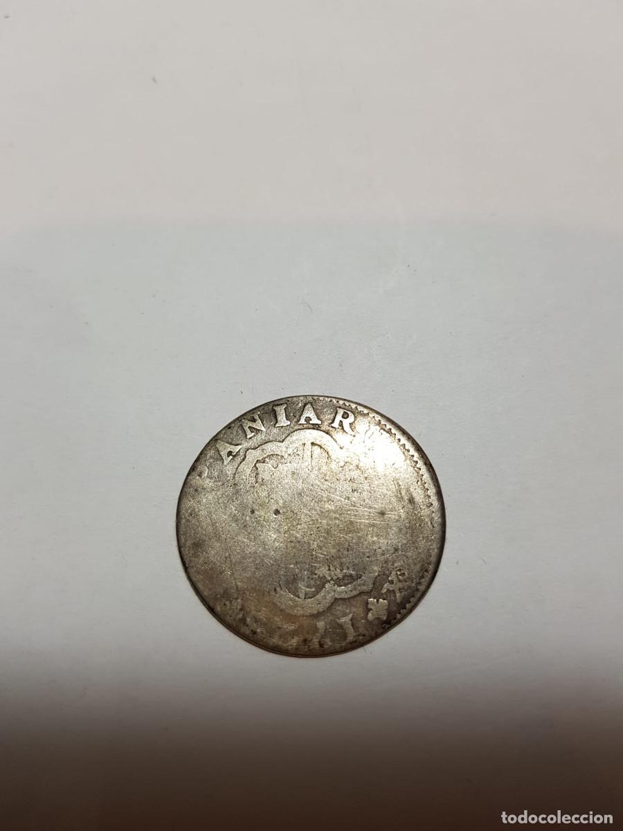 Monedas de Espa&ntilde;a: FELIPE V-2 REALES-1722-SEVILLA - Foto 2