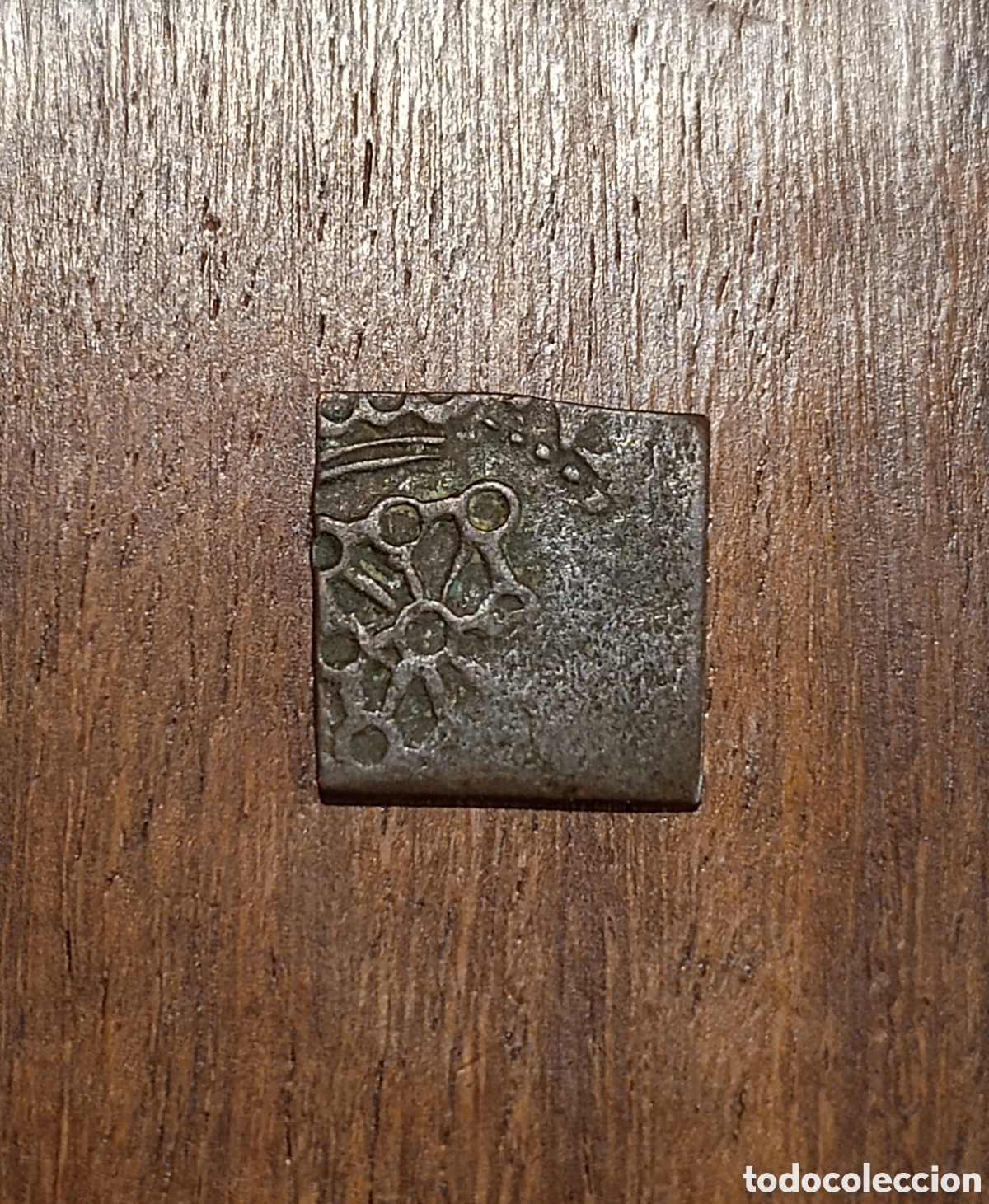 Monedas de Espa&ntilde;a: 1 CORNADO PAMPLONA - CARLOS III, VI DE NAVARRA (1759-1788)