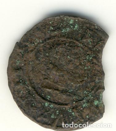 Monedas de Espa&ntilde;a: FELIPE III - 4 MARAVEDIS - Foto 2