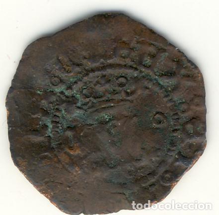Monedas de Espa&ntilde;a: BLANCA A IDENTIFICAR - Foto 2