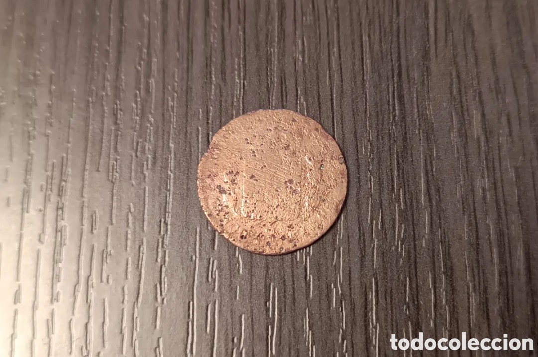 Monedas de Espa&ntilde;a: Lote Antiguas Monedas Espa&ntilde;a - Foto 8