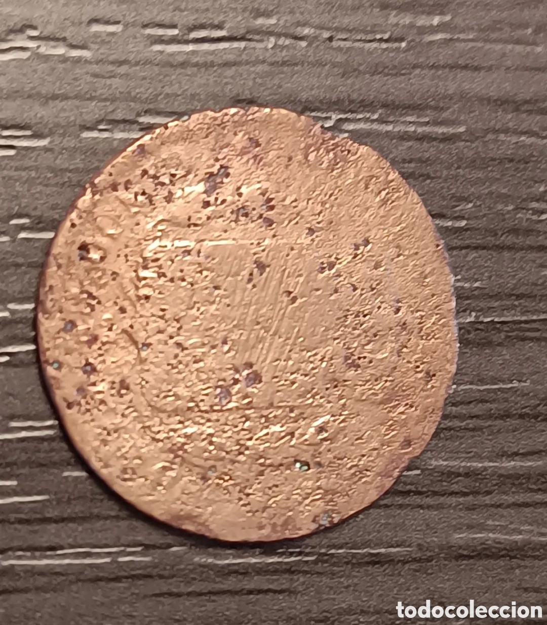 Monedas de Espa&ntilde;a: Lote Antiguas Monedas Espa&ntilde;a - Foto 10