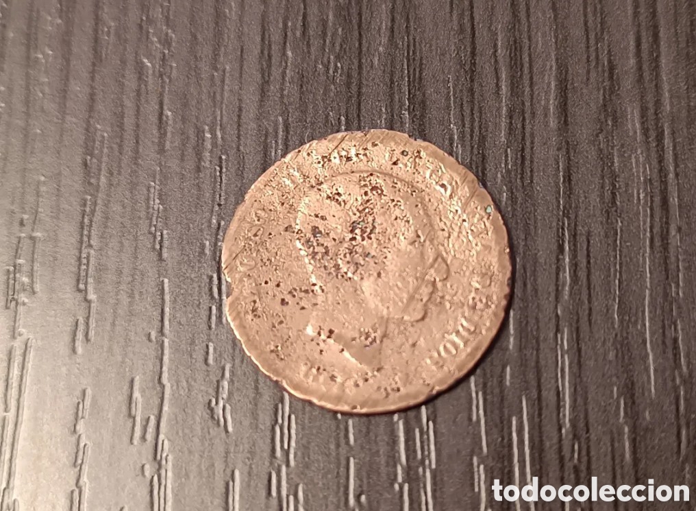 Monedas de Espa&ntilde;a: Lote Antiguas Monedas Espa&ntilde;a - Foto 11