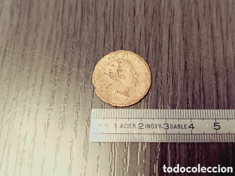 Monedas de Espa&ntilde;a: Lote Antiguas Monedas Espa&ntilde;a - Foto 12