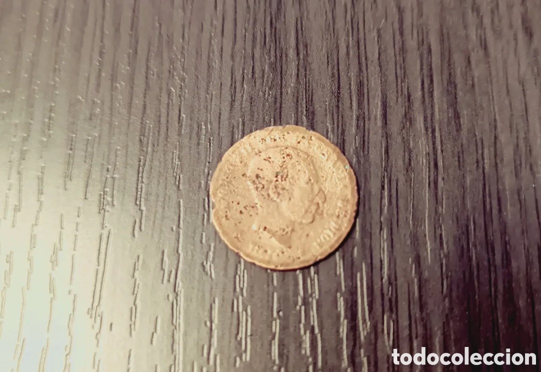 Monedas de Espa&ntilde;a: Lote Antiguas Monedas Espa&ntilde;a - Foto 7