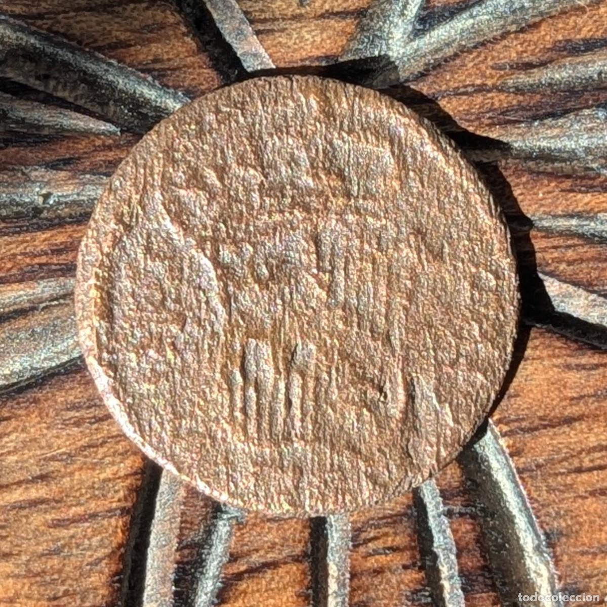 Monedas de Espa&ntilde;a: Ardite - Fernando VI - Foto 2