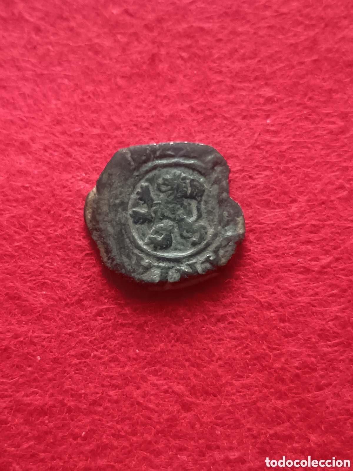 Monedas de Espa&ntilde;a: 4 Maravedis Felipe III Madrid 1622