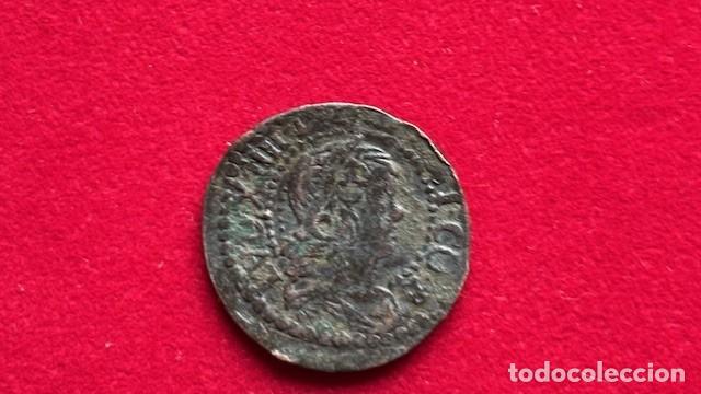 Monedas de Espa&ntilde;a: 1 Sise, Barcelona, 1647