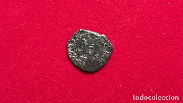 Monedas de Espa&ntilde;a: Reyes Catolicoa, Blanca, Cuenca - Foto 1