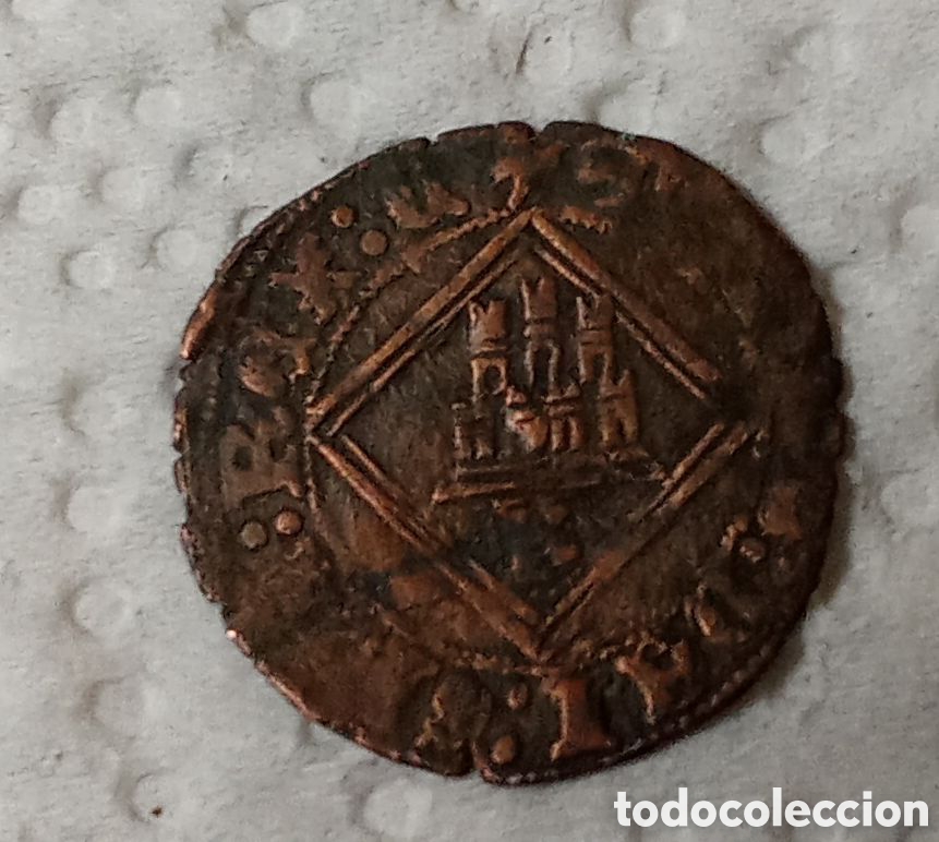 Monedas de Espa&ntilde;a: MONEDA ANTIGUA MEDIEVAL