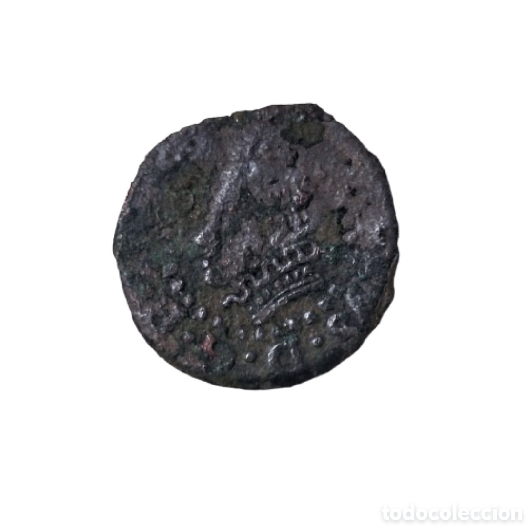 Monedas de Espa&ntilde;a: DOBLER. FELIPE III. BARCELONA. 1600. ESCASO.
