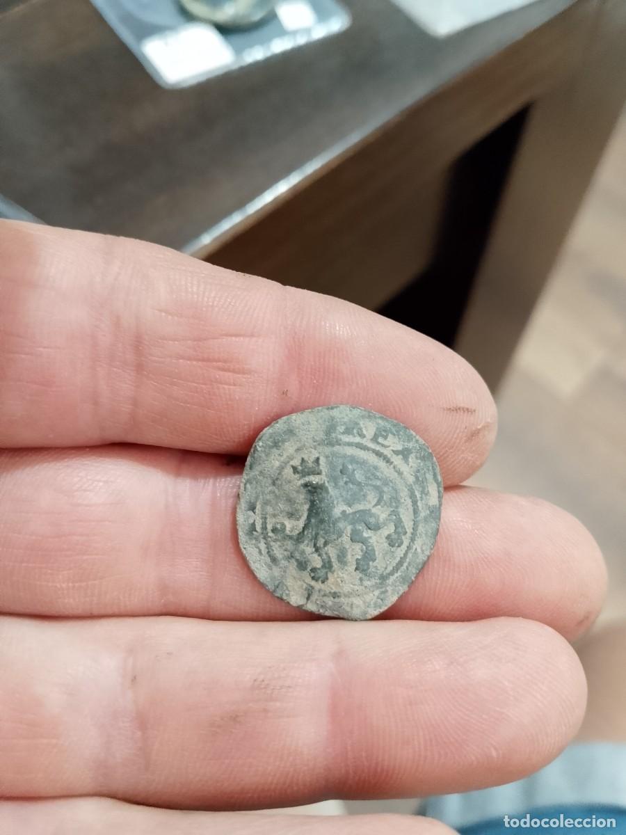 Monedas de Espa&ntilde;a: Felipe lll 2 maravedis - Foto 1
