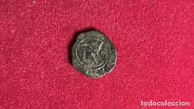 Monedas de Espa&ntilde;a: Reyes Catolicos, Blanca de Cuenca , AC 25 - Foto 2