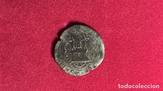 Monedas de Espa&ntilde;a: Reyes Catolicos, 4 Maravedis Cuenca , AC 135 - Foto 1