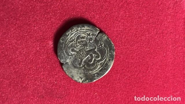 Monedas de Espa&ntilde;a: Reyes Catolicos, 4 Maravedis Cuenca , AC 135 - Foto 2
