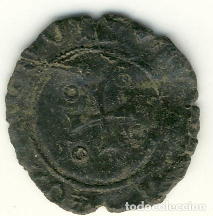 Monedas de Espa&ntilde;a: FERNANDO EL CAT&Oacute;LICO - CORNADO DE PAMPLONA - Foto 2