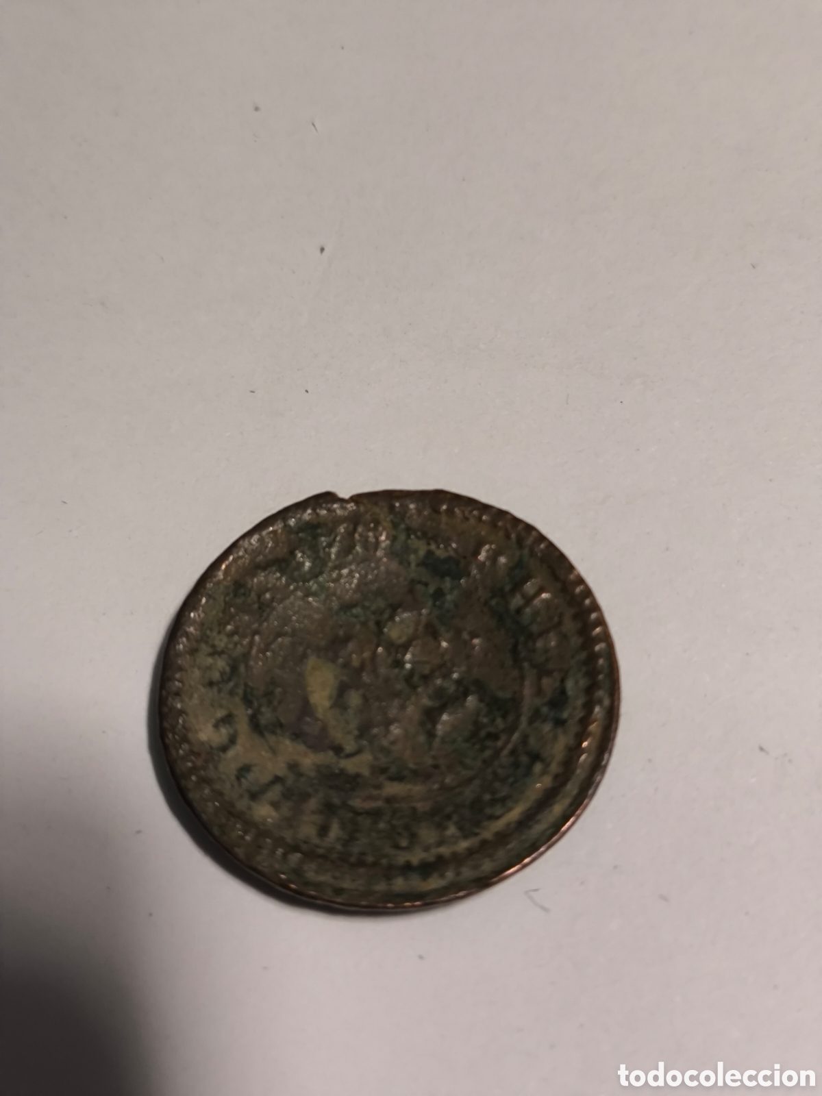 Monedas de Espa&ntilde;a: 4 Maraved&iacute;s Resellados Felipe III 1602 ?Coru&ntilde;a?