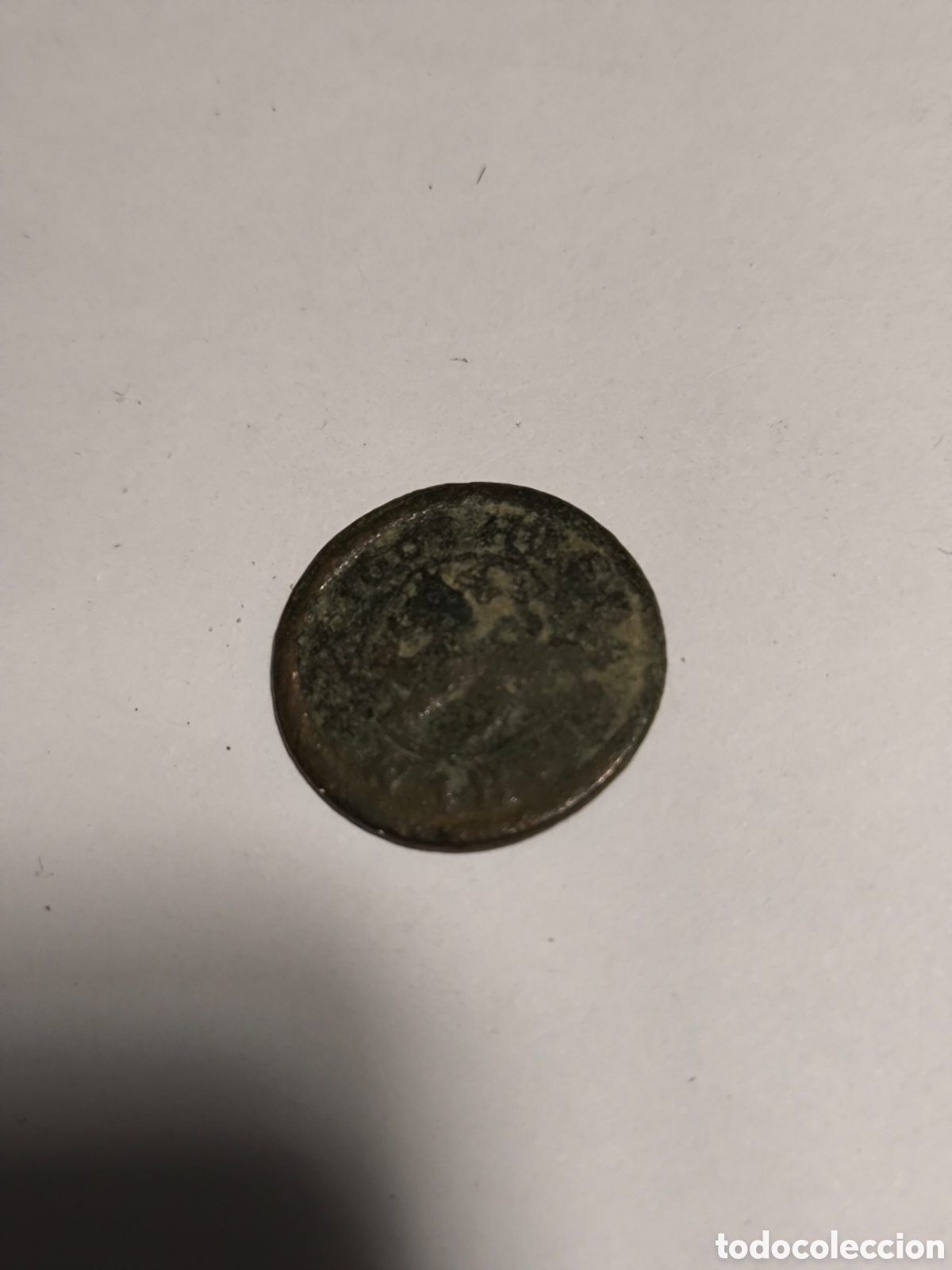 Monedas de Espa&ntilde;a: 2 Maraved&iacute;s Felipe III Segovia 1603 Ingeni&oacute; de Segovia