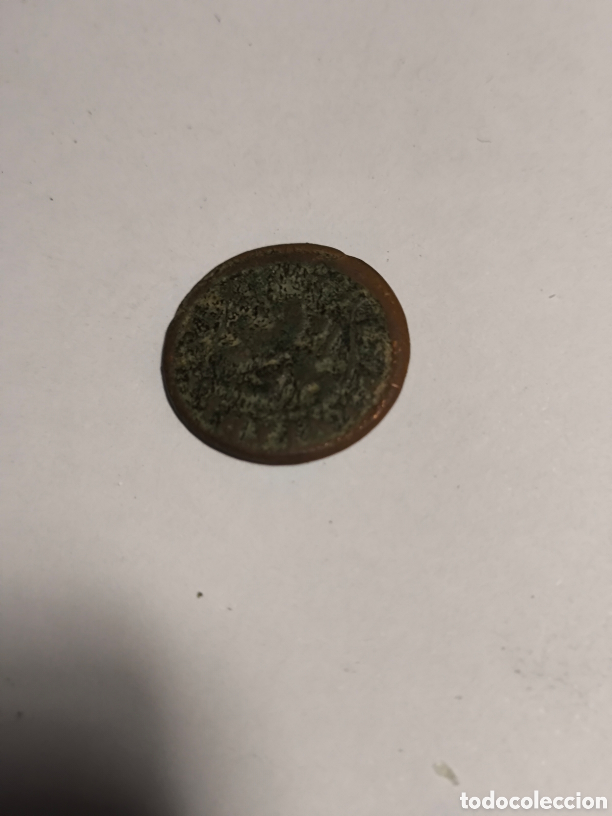 Monedas de Espa&ntilde;a: 2 Maraved&iacute;s Felipe III Segovia Ingeni&oacute; de Segovia