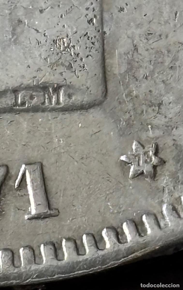 Monedas de Espa&ntilde;a: Monedas antiguas Espa&ntilde;a - Foto 3