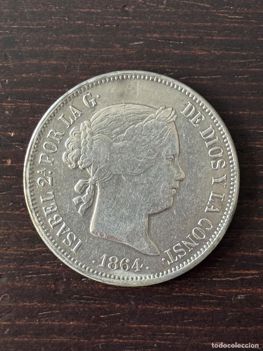 Monedas de Espa&ntilde;a: Monedas antiguas Espa&ntilde;a - Foto 4
