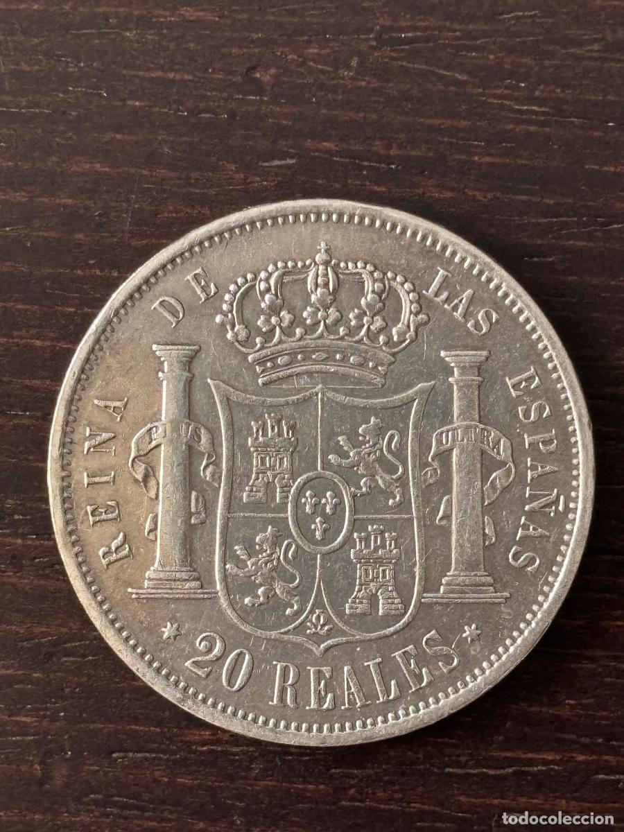Monedas de Espa&ntilde;a: Monedas antiguas Espa&ntilde;a - Foto 5