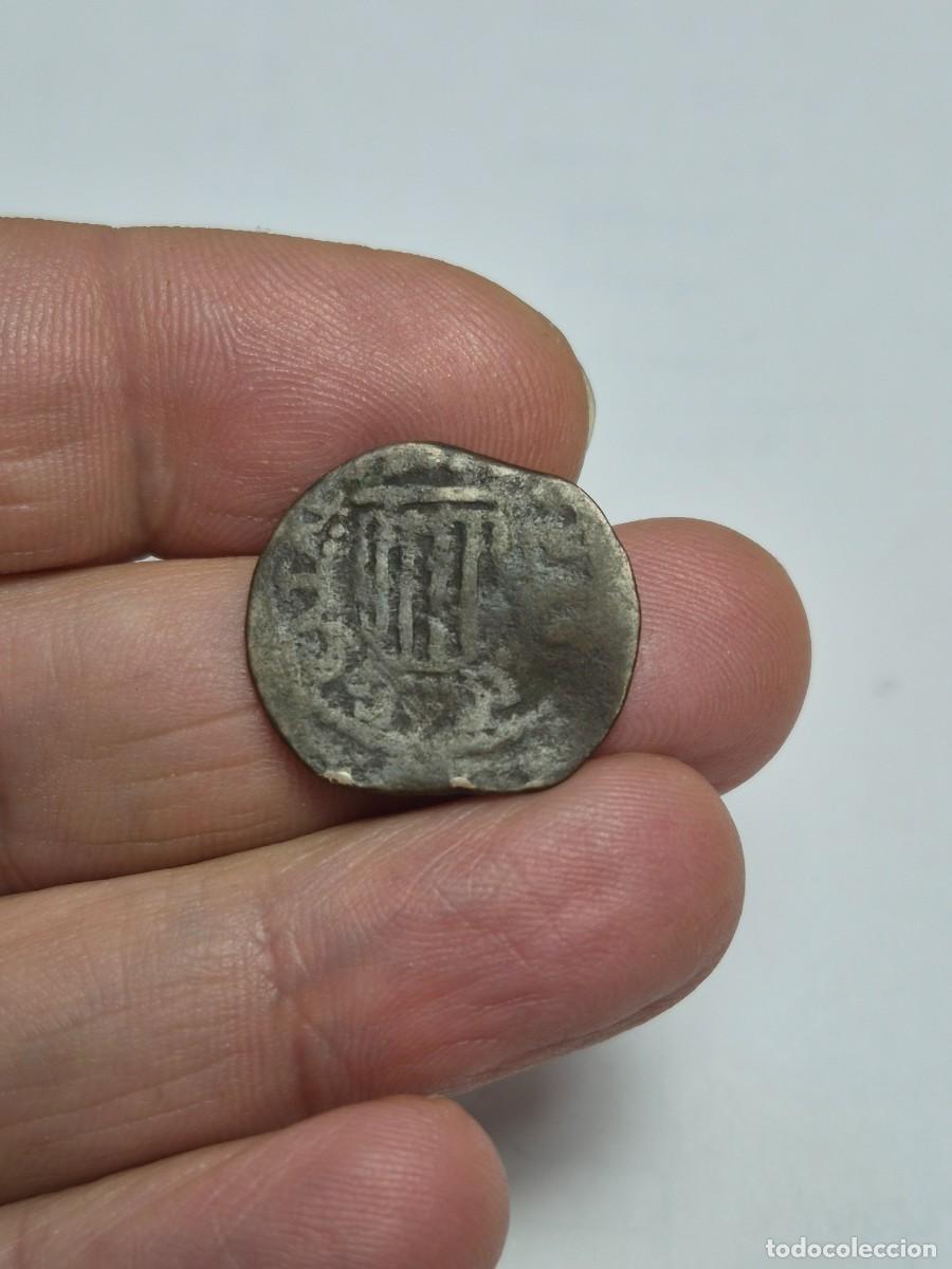 Monedas de Espa&ntilde;a: NT/ GUERRA DE LOS SEGADORES SEISENO 164x MANRESA? (E897)