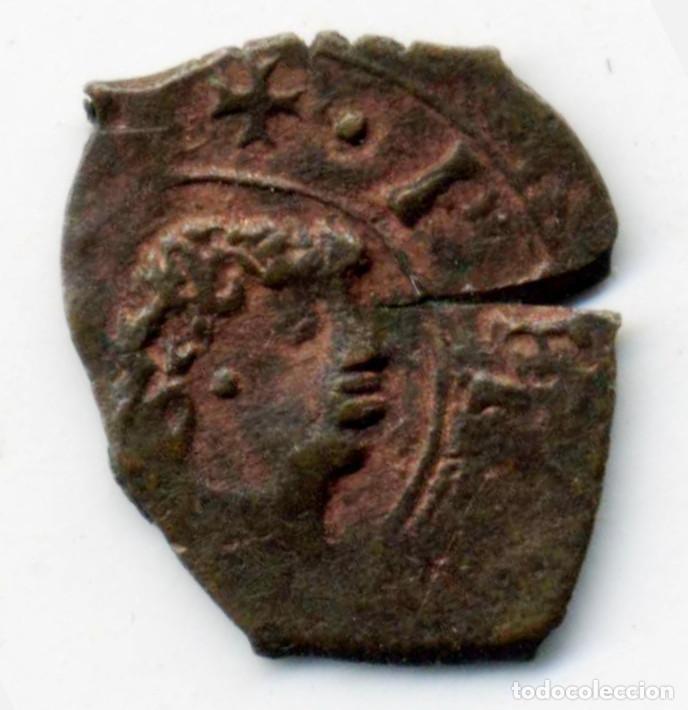 Monedas de Espa&ntilde;a: XS- COLECCI&Oacute;N ARAG&Oacute;N Falsas de &Eacute;poca Felipe V 1711