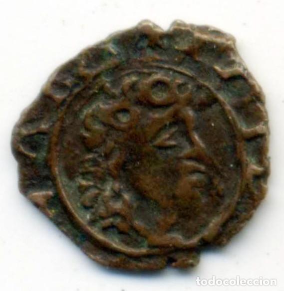 Monedas de Espa&ntilde;a: XS- COLECCI&Oacute;N ARAG&Oacute;N Falsas de &Eacute;poca Felipe V 1712