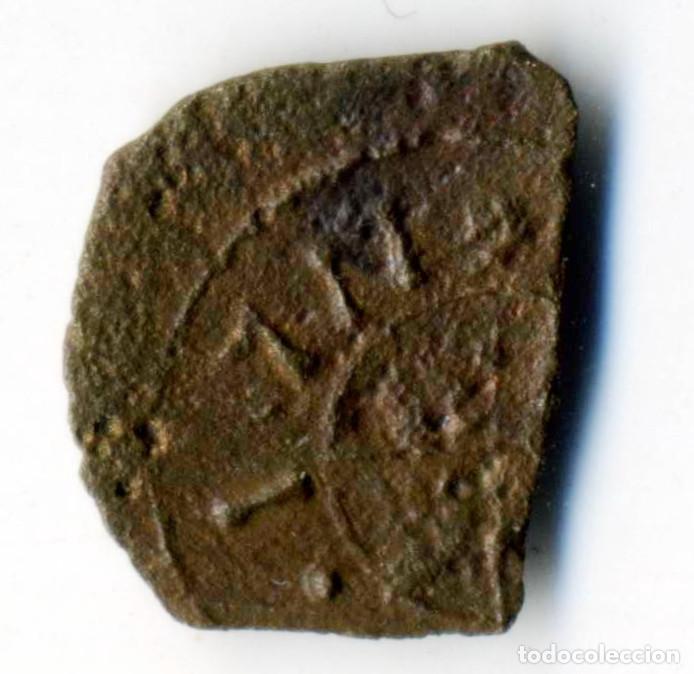 Monedas de Espa&ntilde;a: XS- COLECCI&Oacute;N ARAG&Oacute;N Falsas de &Eacute;poca Felipe V 1717 FECHA RARA