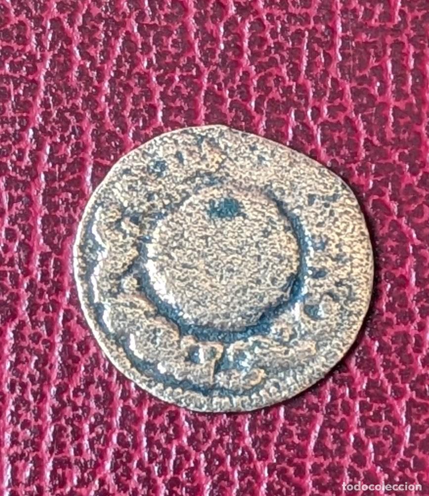 Monedas de Espa&ntilde;a: Ardite - Carlos III (Pretendiente) - 1.709 d.C. (Lote 126262)