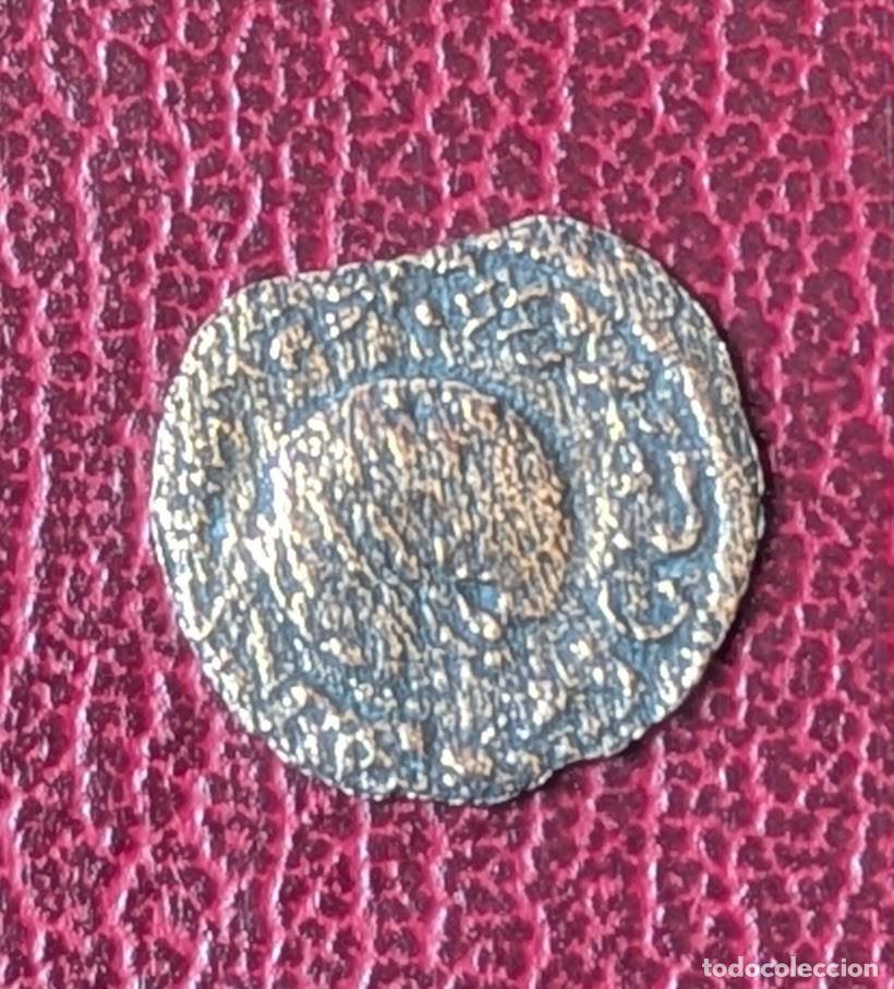 Monedas de Espa&ntilde;a: Ardite - Carlos III (Pretendiente) - 1.710 d.C. (Lote 126263)