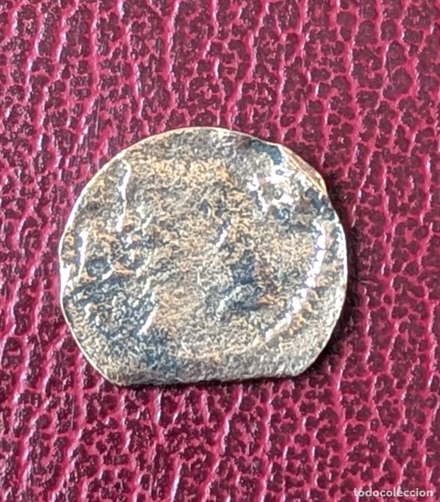 Monedas de Espa&ntilde;a: Ardite - Felipe IV - 1.654 d.C. (Lote 126264)