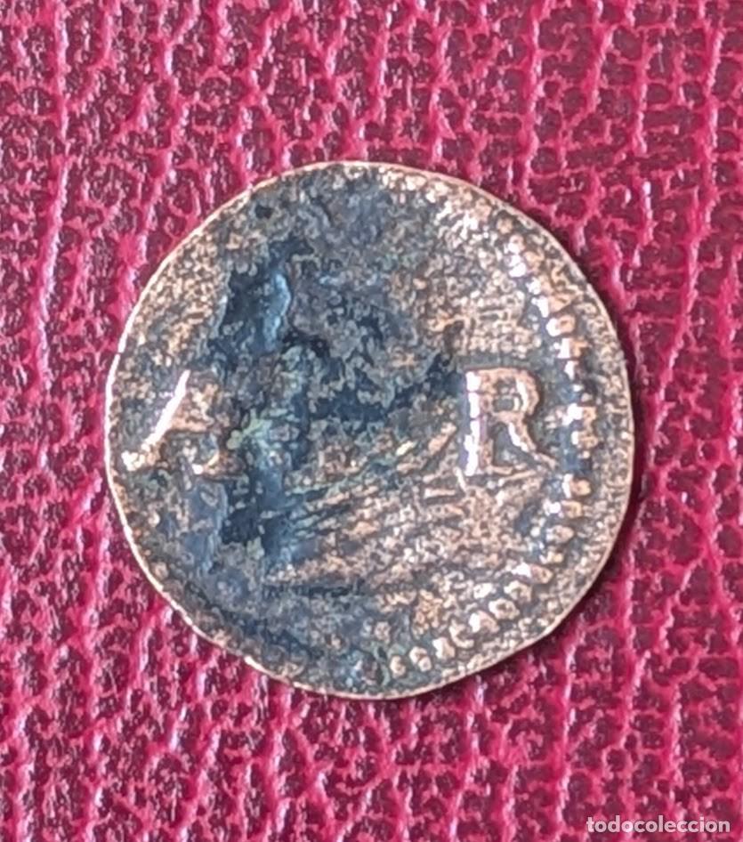 Monedas de Espa&ntilde;a: Ardite - Felipe IV - 1.653 d.C. (Lote 126265)