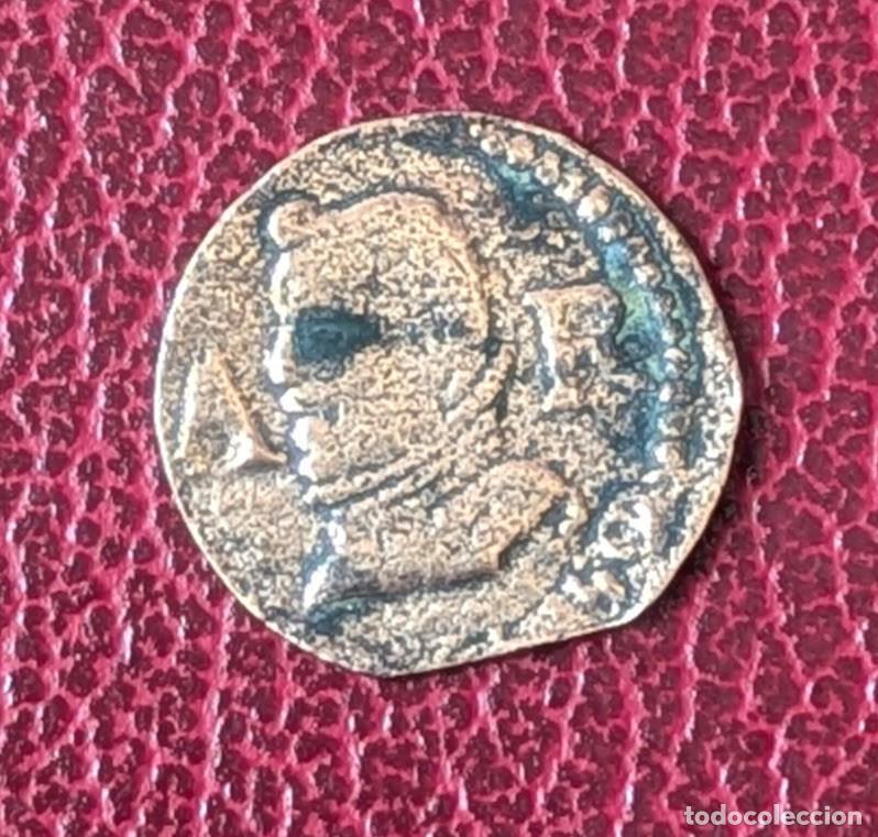 Monedas de Espa&ntilde;a: Ardite - Felipe IV (Lote 126268)