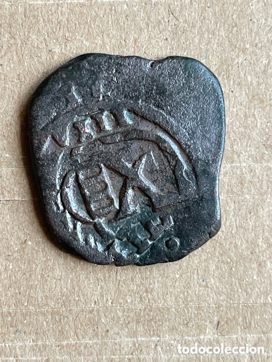Monedas de Espa&ntilde;a: Moneda Antigua Medieval