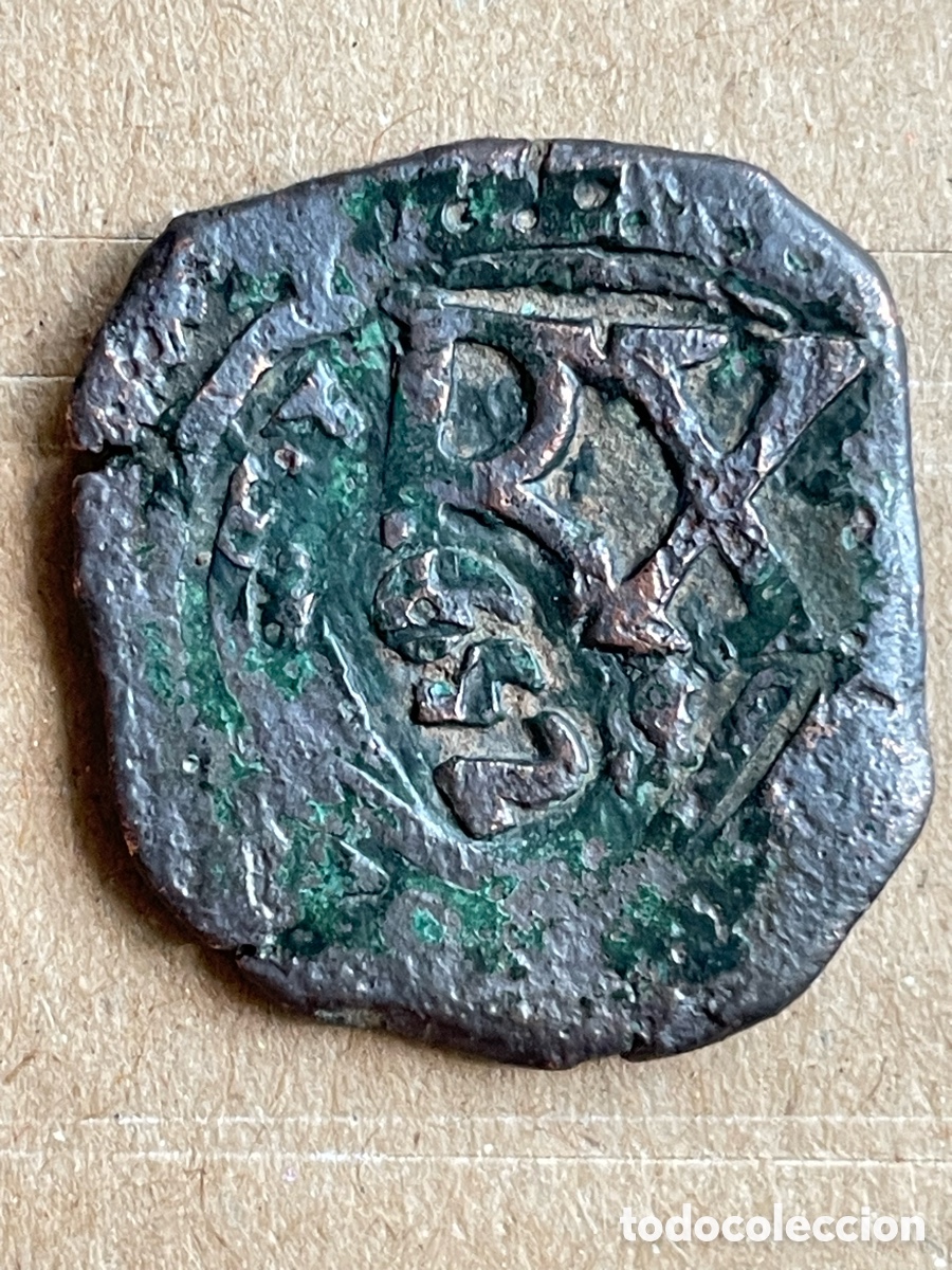 Monedas de Espa&ntilde;a: Moneda Antigua Medieval