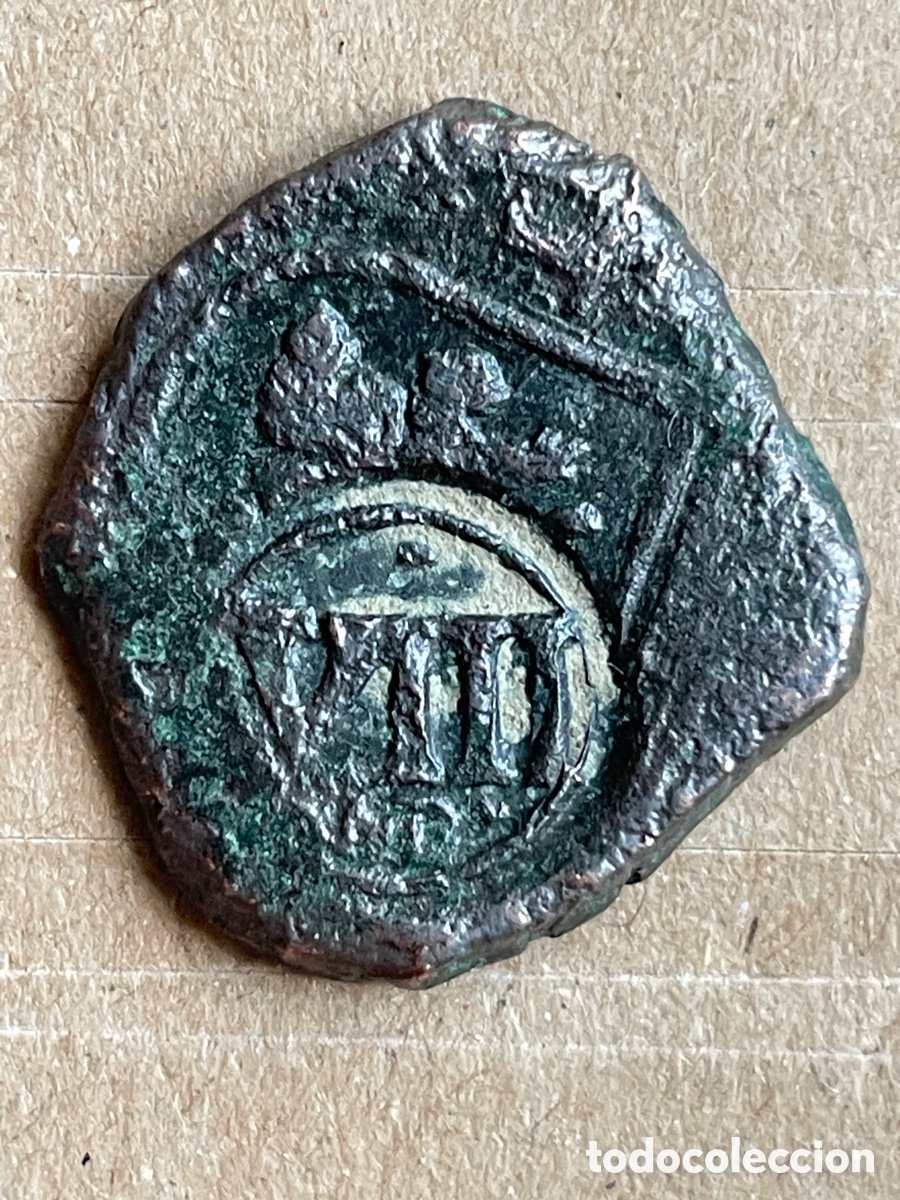 Monedas de Espa&ntilde;a: Moneda Antigua Medieval