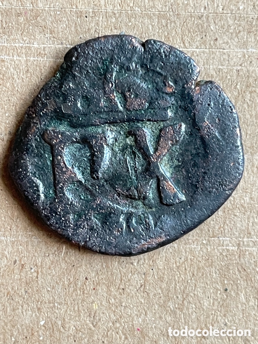Monedas de Espa&ntilde;a: Moneda Antigua Medieval