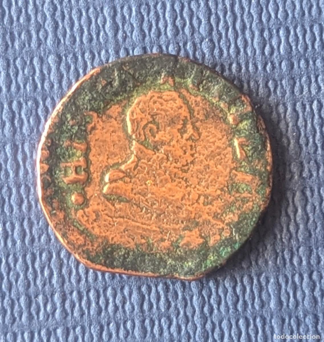 Monedas de Espa&ntilde;a: Dinero - Felipe III - 1.611 d.C. (Lote 156262)