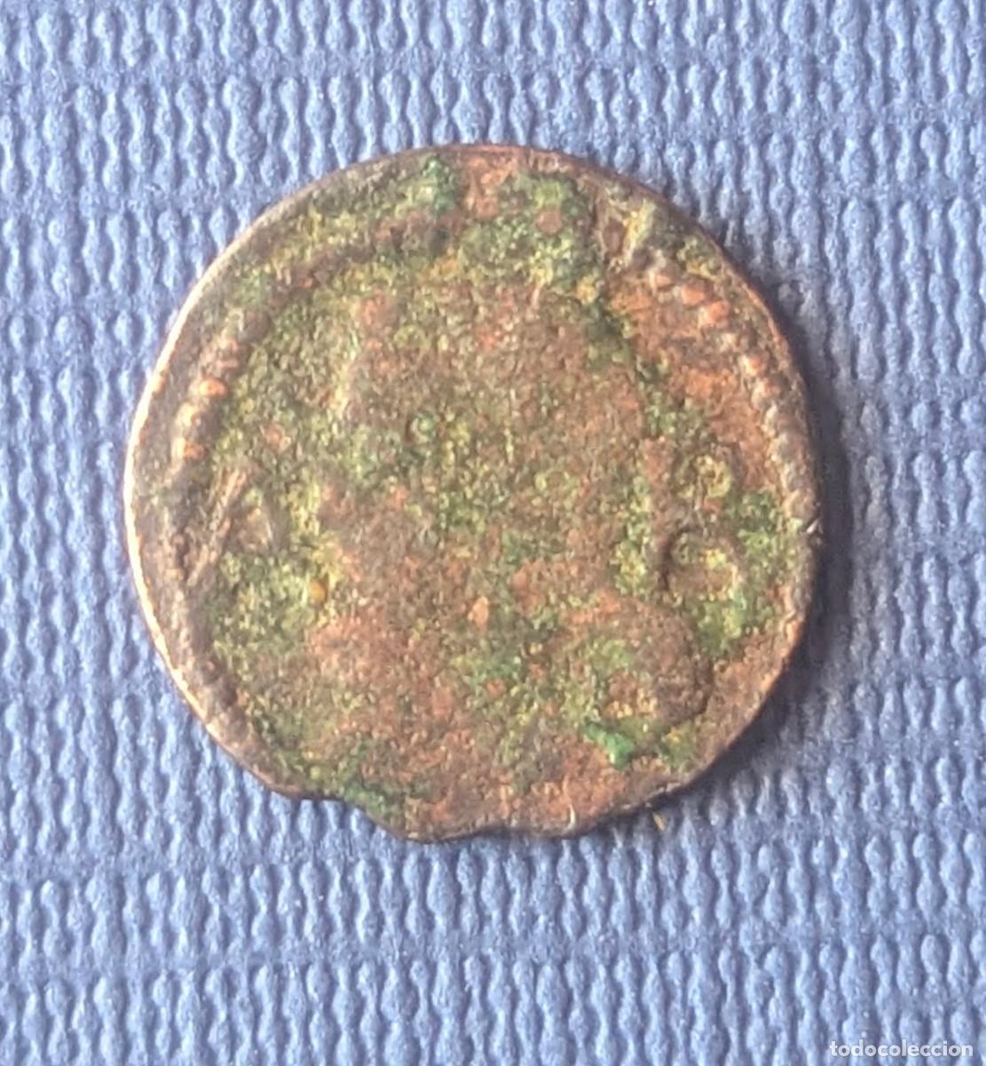 Monedas de Espa&ntilde;a: Ardite - Felipe IV - 1.627 d.C. (Lote 156263)