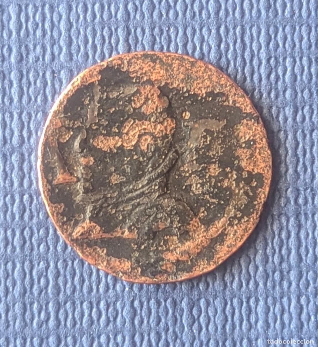 Monedas de Espa&ntilde;a: Ardite - Felipe IV - 1.6?? d.C. (Lote 156264)