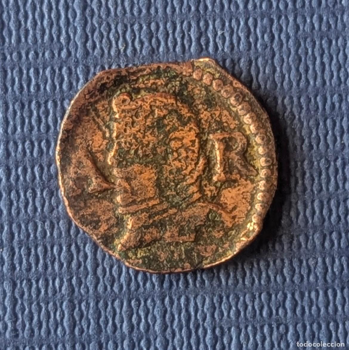 Monedas de Espa&ntilde;a: Ardite - Felipe IV (Lote 156265)