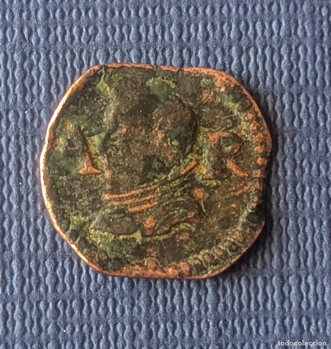Monedas de Espa&ntilde;a: Ardite - Felipe IV (Lote 156266)