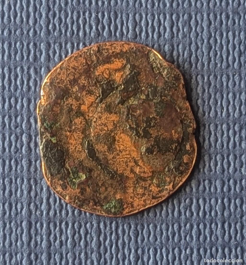 Monedas de Espa&ntilde;a: Ardite - Carlos III (Pretendiente) (Lote 156267)