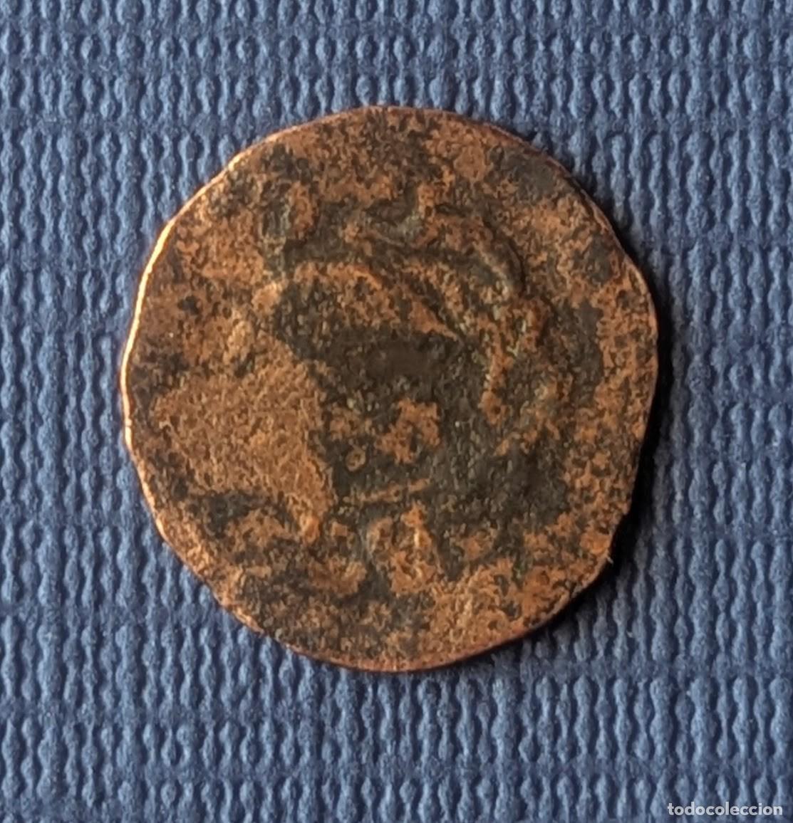 Monedas de Espa&ntilde;a: Ardite - Carlos III (Pretendiente) (Lote 156268)