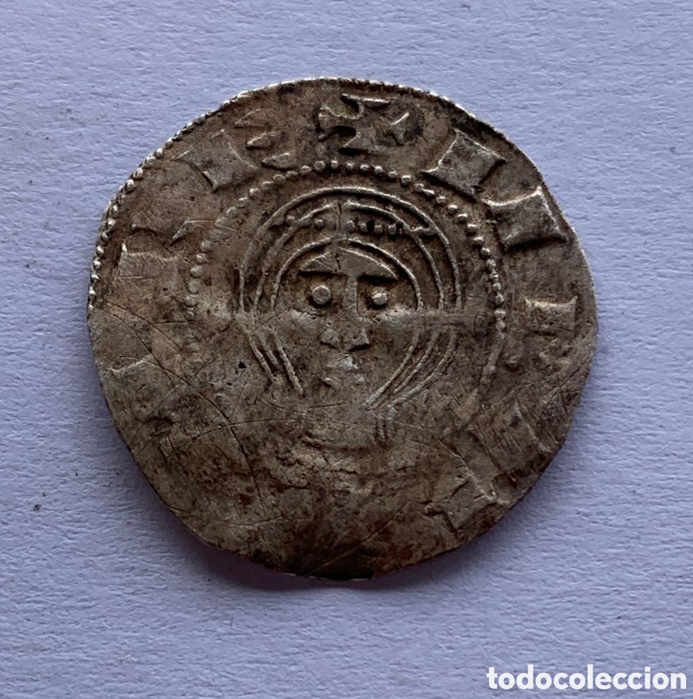 Monedas de Espa&ntilde;a: ******Dinero de URRACA ******